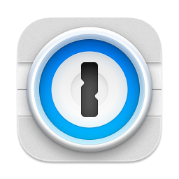 1Password