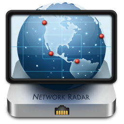 Network Radar