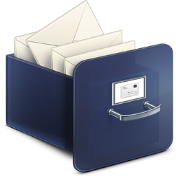 Mail Archiver X